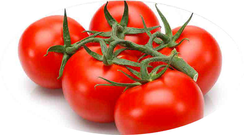 Bunch Tomato